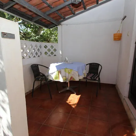 Sasa A2 - Hr-11069-03 By Interhome Apartament
