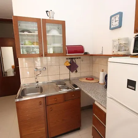 Apartament Sasa A2 - Hr-11069-03 By Interhome