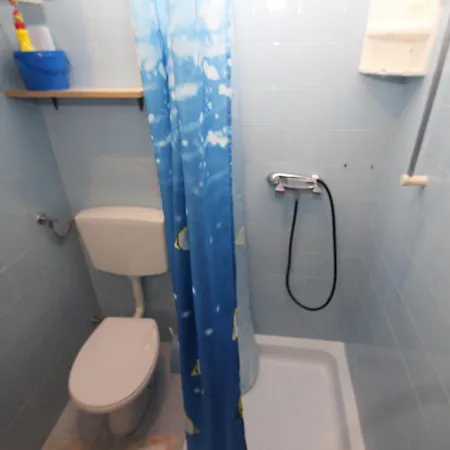 Sasa A2 - Hr-11069-03 By Interhome Apartament *